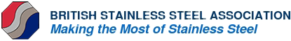 British Stainless Logo