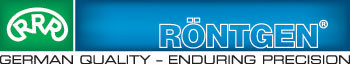 Roentgen Logo
